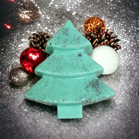 Christmas Tree Wax Melt