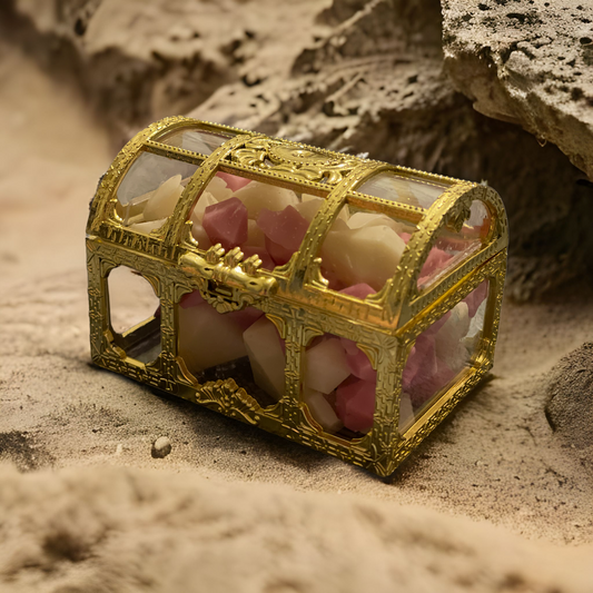 Mystery Fragrance Treasure Chest